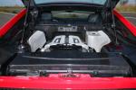 Audi R8 by MFK Autosport 2009 года